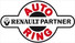 Logo AUTO RING GmbH